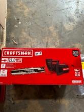 Craftsman Corded Chainsaw 16 In