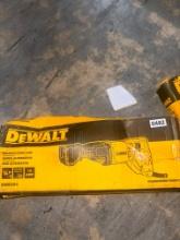 Dewalt Reciprocating Saw  10 Amp