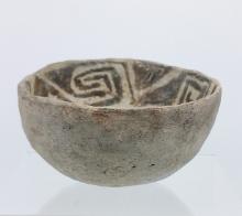 Anasazi Cibola Whiteware from Mesa Verde