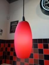 Restaurant Table Lighting / Hanging Table Light