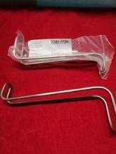 Teksurge Stainless Steel Collin Hartmann Wire Retractor 16Cm