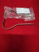 Teksurge Stainless Steel Deaver Retractor 19X180Mm