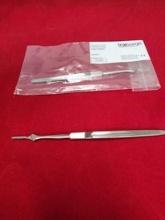 Teksurge Stainless Steel Scalpel Handle #7