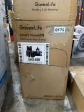 Govee Life Smart Humidify (like new)