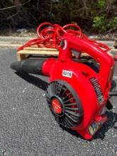 Craftsman 2 Cycle Blower