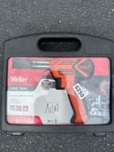 Weller 140W/ 100W Soldering Gun Kit ( Appears Used )