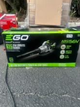 Ego Power Blower 615Cc Cordless Blower