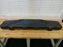 Large Rifle / Shot Gun Carrying Case / Soft Interior that can fit any gun / Fire Arm