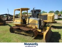 John Deere Track Dozer