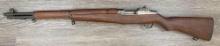 U.S. SPRINGFIELD M1 GARAND 7.62 NATO CAL. SEMI-AUTO RIFLE