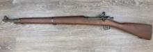 WWII SMITH-CORONA MODEL 03-A3 .30-06 BOLT-ACTION MILITARY RIFLE