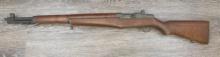 U.S.SPRINGFIELD ARMORY MODEL M1 GARAND .30-06 CAL. SEMI-AUTO RIFLE