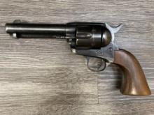 COLT 1st GENERATION SAA .38 W.C.F. CALIBER REVOLVER