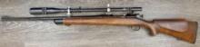 SPRINGFIELD 1903 MARK I BOLT-ACTION .257 SPORTING RIFLE w/UNERTL LONG RANGE TARGET SCOPE