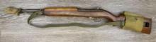 STANDARD PRODUCTS U.S. M1 CARBINE SEMI-AUTO .30 CARBINE