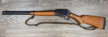 ROSSI RIO GRANDE LEVER ACTION .410 GAUGE RIFLE