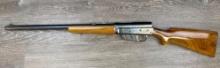 REMINGTON MODEL 81 WOODSMASTER .30 REM. CAL. SEMI-AUTO RIFLE