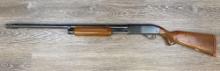 J.C. HIGGINS-SEARS MODEL 20 SLIDE-ACTION SHOTGUN 12 GAUGE