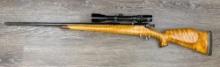 CUSTOM U.S. SPRINGFIELD ARMORY MODEL 1903 .30-06 BOLT ACTION RIFLE W/ SCOPE