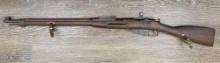 FINNISH SKY MOSIN NAGANT MODEL M28 7.62X54R BOLT ACTION RIFLE