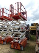 Scissor Lift