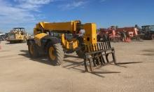 Telehandler Forklift