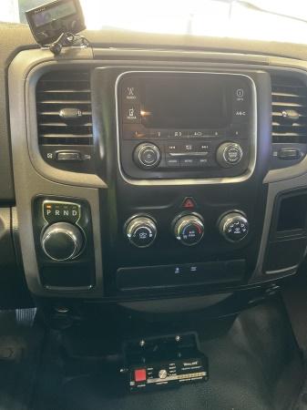 2016 Ram 1500 P/U