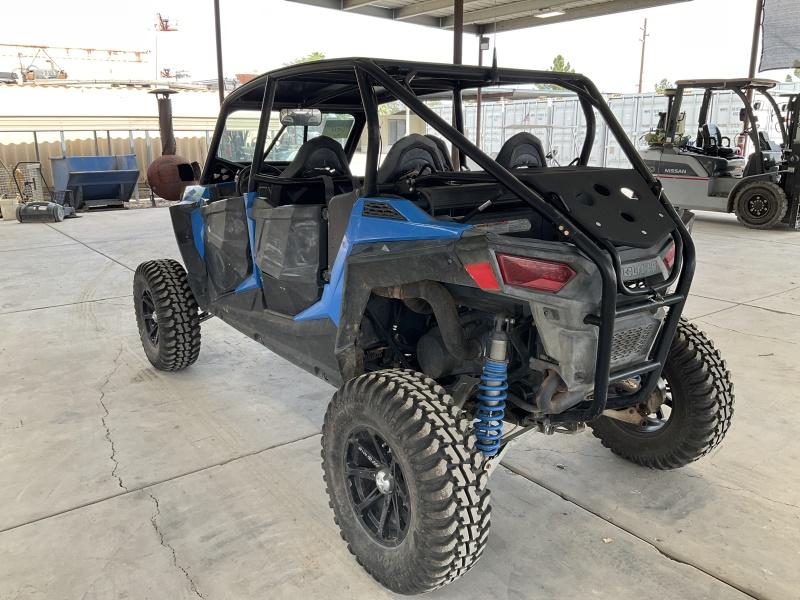 2015 Polaris RZR SXS