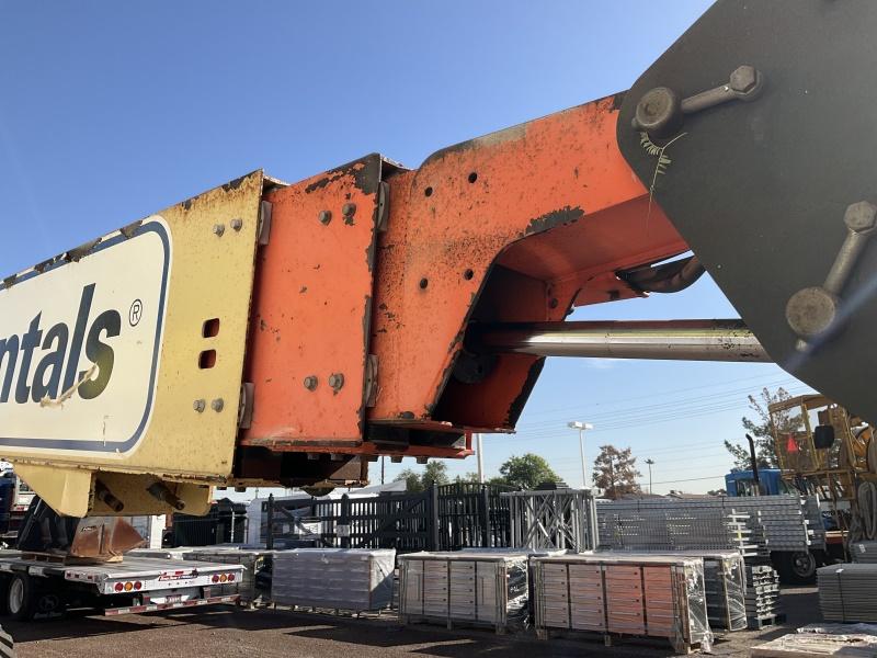 2013 JLG 860SJ Boom Lift