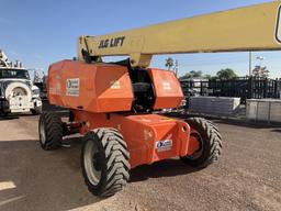 2013 JLG 860SJ Boom Lift