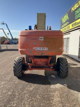 2013 JLG 860SJ Boom Lift