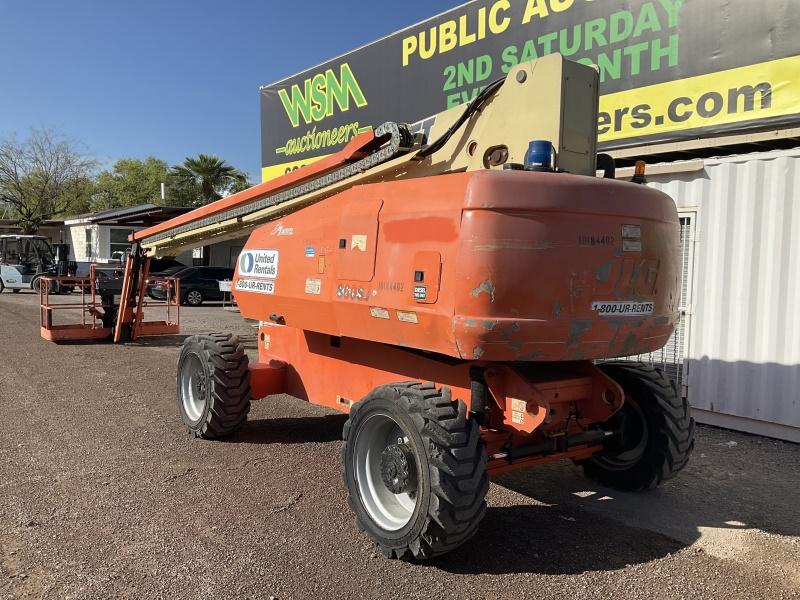 2013 JLG 860SJ Boom Lift