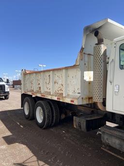 1996 International 2574 Dump Truck