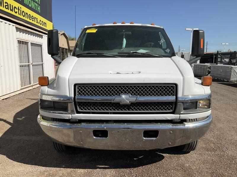 2007 Chevrolet C4500 Kodiak U/T