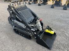 2023 AGT KRT23 Ride On Skid Steer