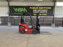 STL CPD-10 Electric Forklift