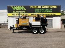 2008 Vermeer VT500AWBRF Vacuum Excavator