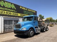 2009 Freightliner Columbia 120 T/T