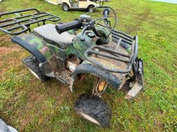 PANTHER 110RX ATV **INOP**