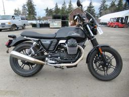 2014 MOTO GUZZI