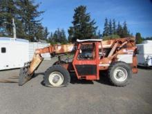 SKYTRAK 8042 TELEHANDLER