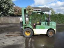 2017 GEHL R105 SKID STEER