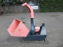 TMG TMGWC42 3 POINT, PTO WOOD CHIPPER