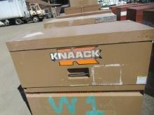 KNAACK 89 JOB BOX