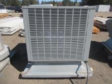 GOODMAN ROOFTOP NATURAL GAS AC/HEATER UNIT