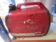 HONDA EB2000I PORTABLE GAS GENERATOR