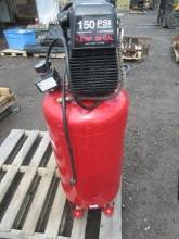 CRAFTSMAN 26GAL VERTICAL AIR COMPRESSOR