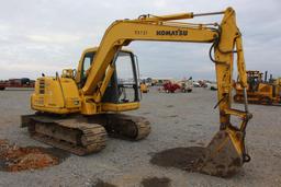 1998 Komatsu PC60-7 Excavator