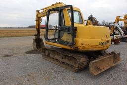 1998 Komatsu PC60-7 Excavator