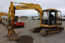 1998 Komatsu PC60-7 Excavator